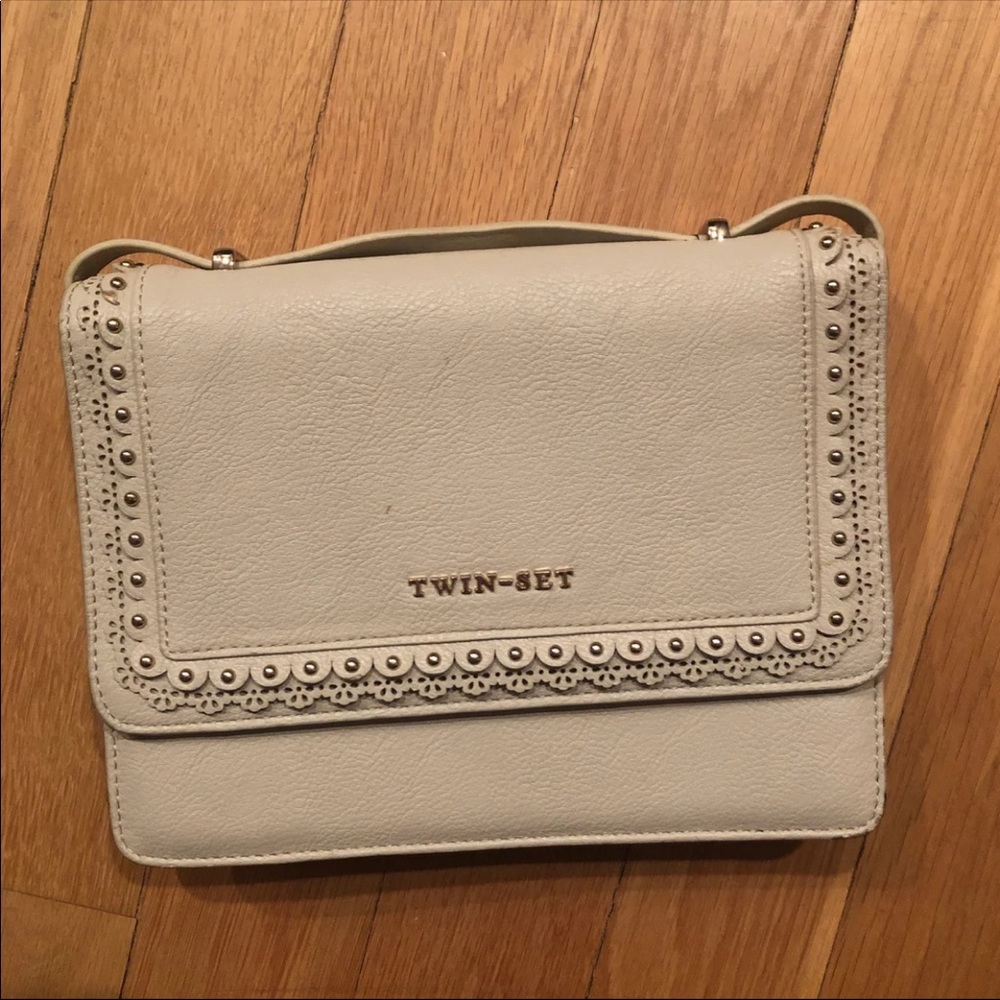 Twin-set Crossbody/Shoulder/clutch bag - Picture 1 of 8